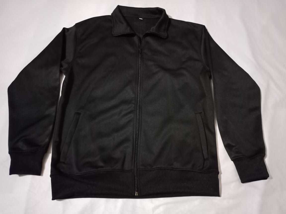 Tracksuit cut/sew