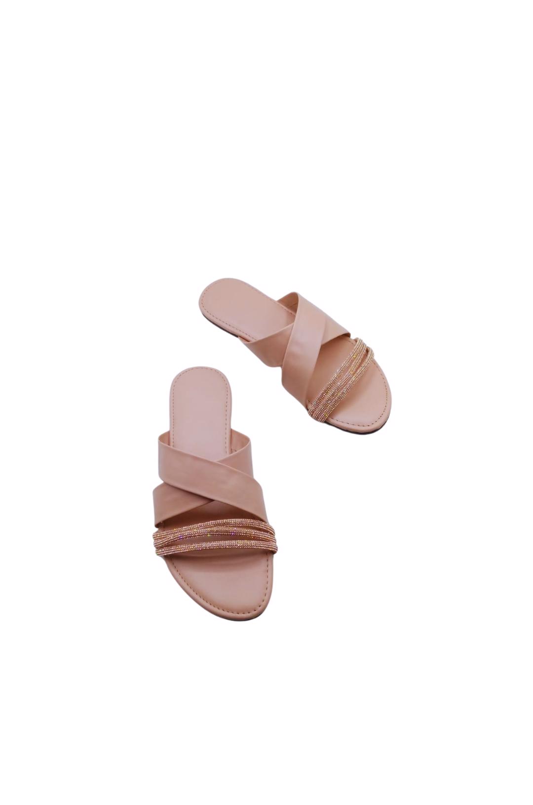 Fancy Slides For Girl's