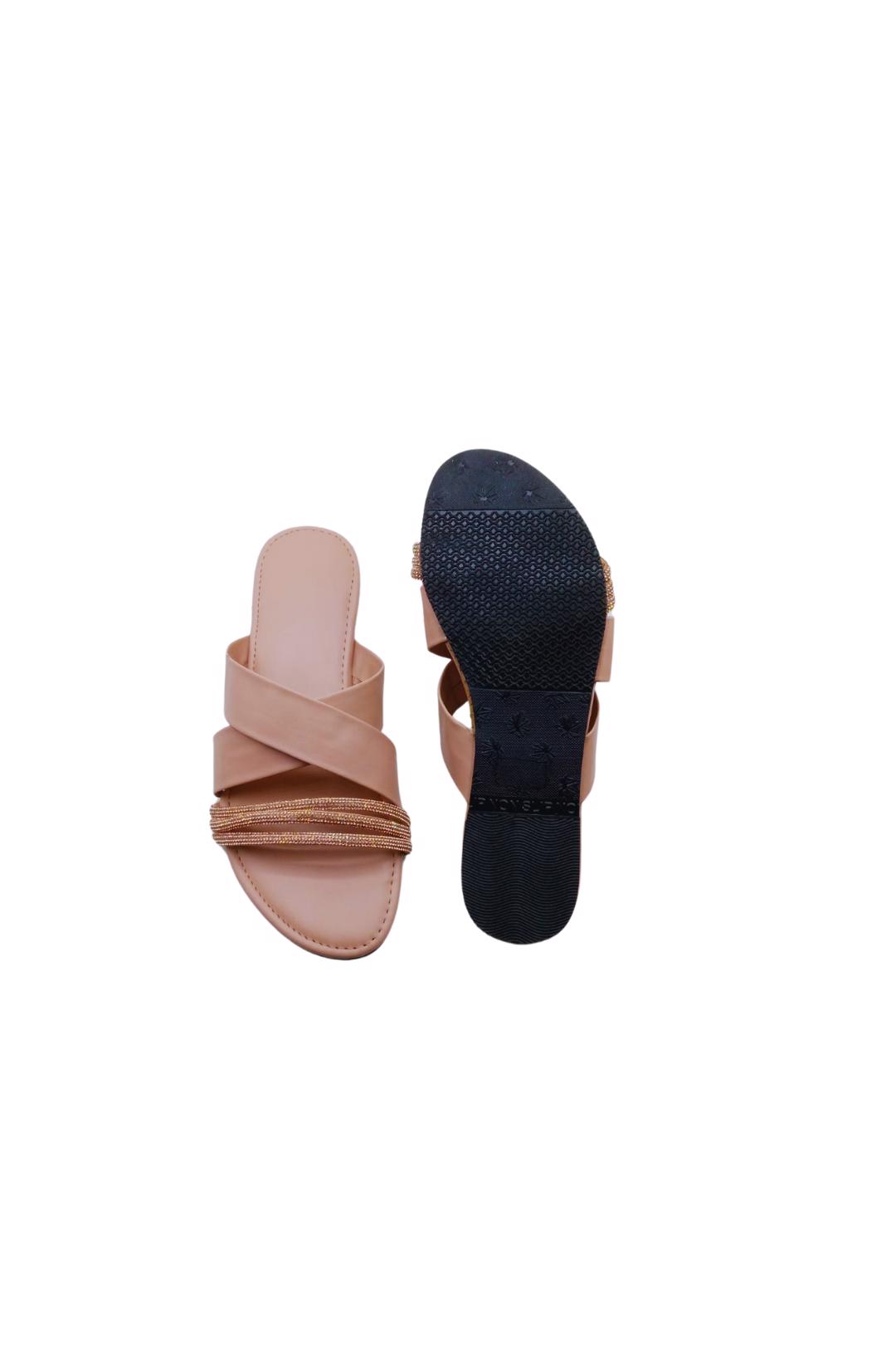 Fancy Slides For Girl's - view 3