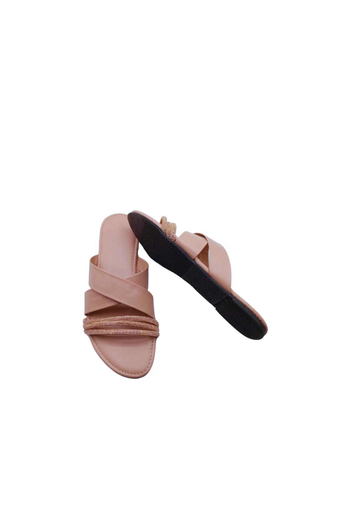 Fancy Slides For Girl's - view 4