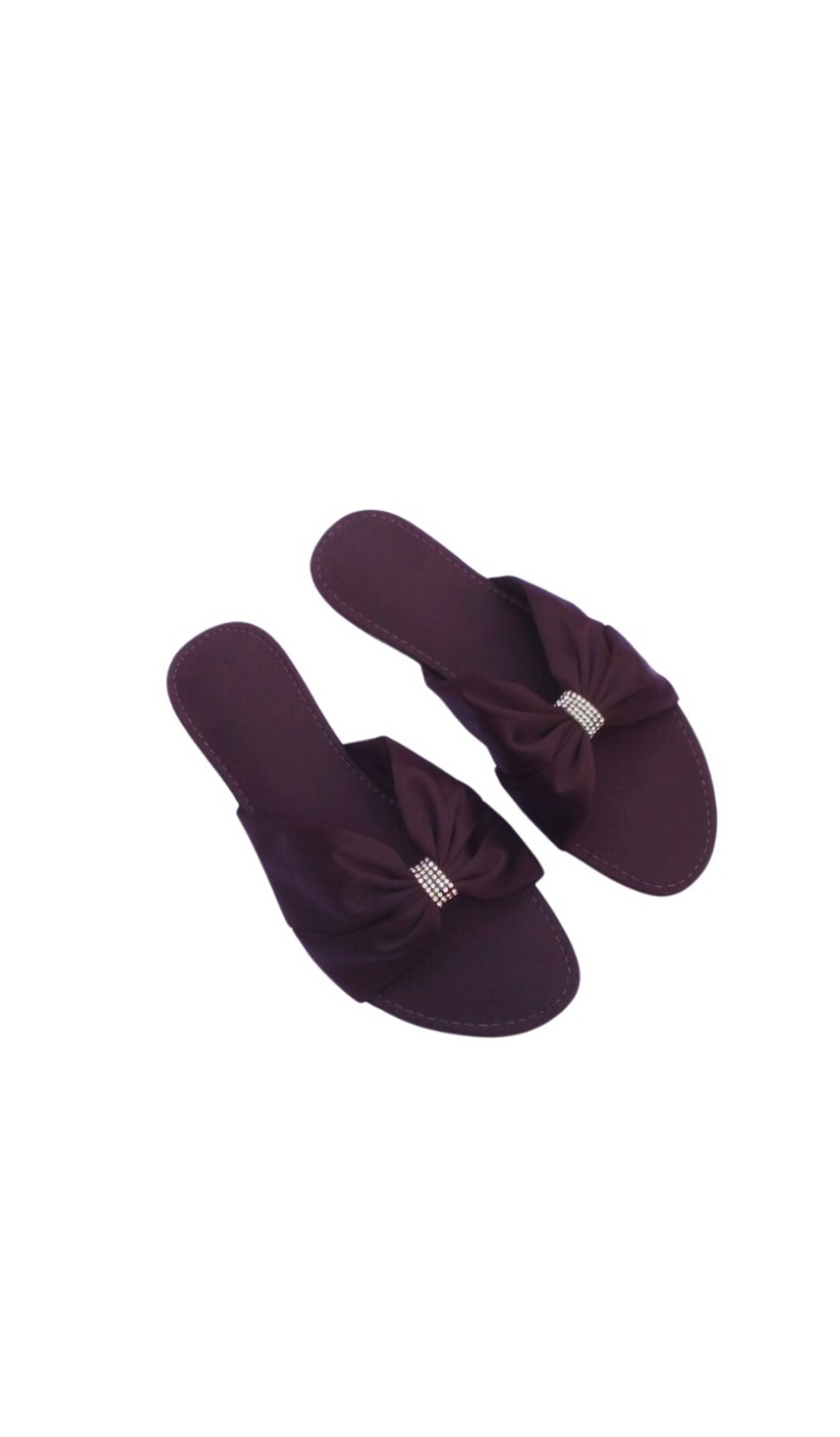 Fancy Slides For Girl's