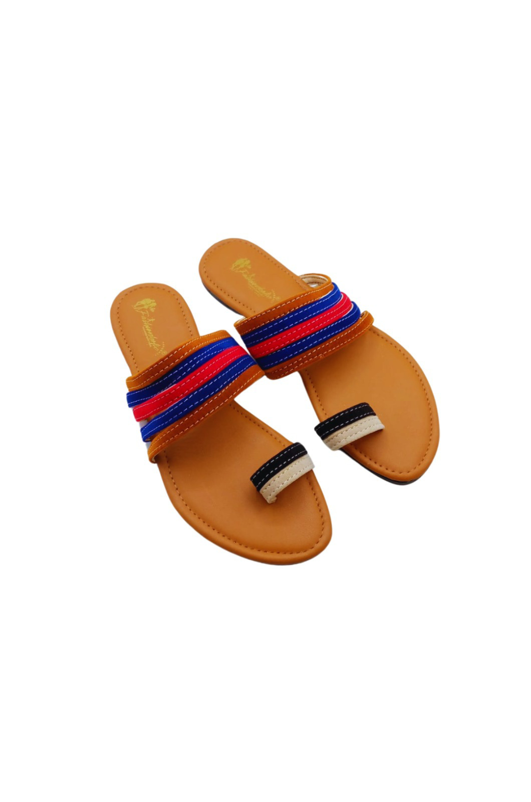 Fancy Slides For Girl's - view 4