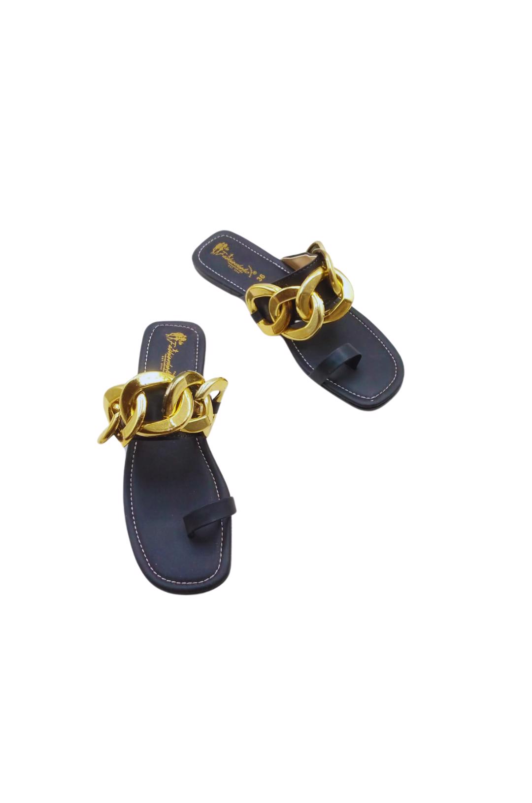 Fancy Slides For Girl's - view 2