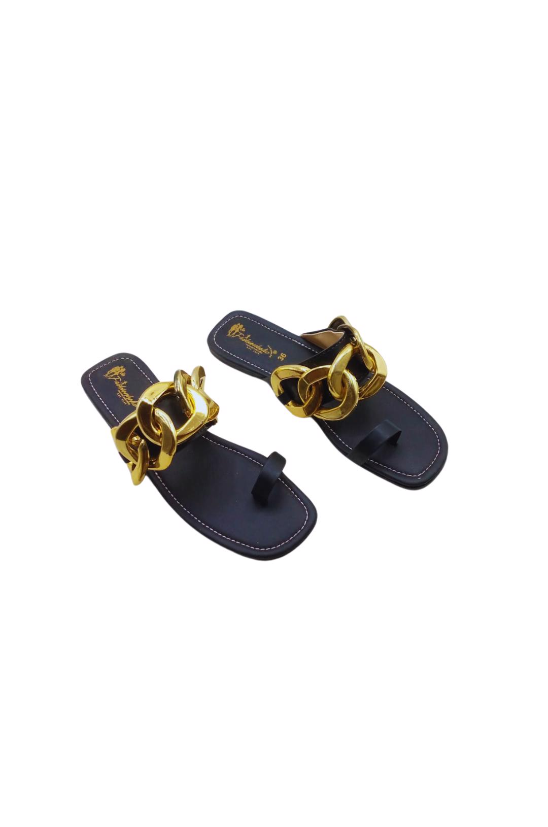 Fancy Slides For Girl's - view 3