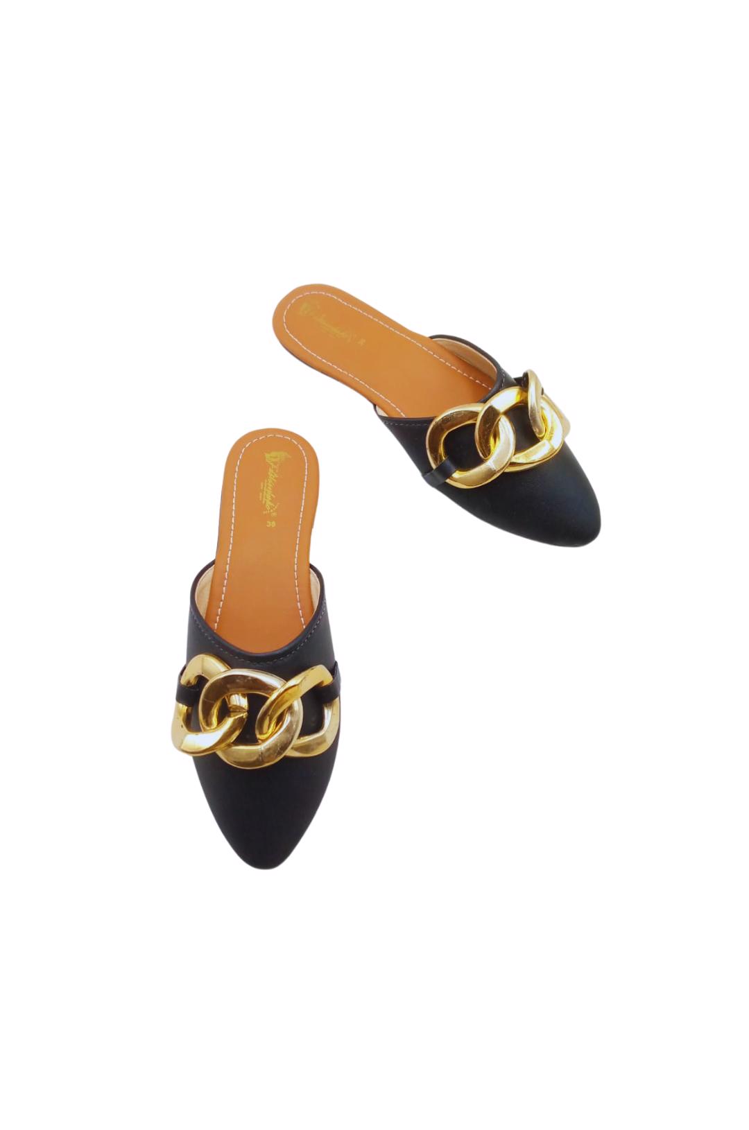 Fancy Slides For Girl's