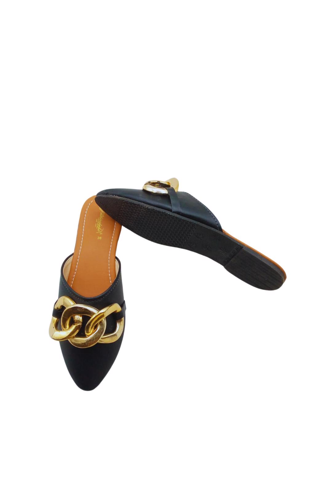 Fancy Slides For Girl's - view 2