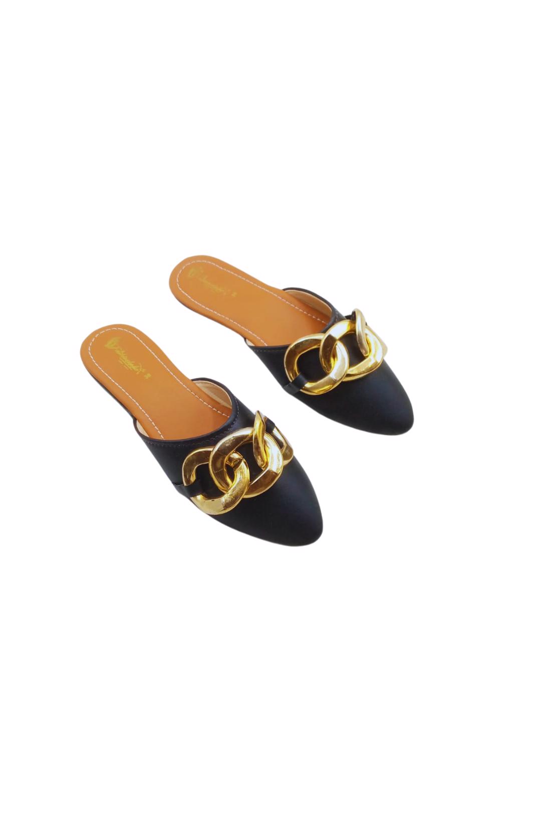 Fancy Slides For Girl's - view 3