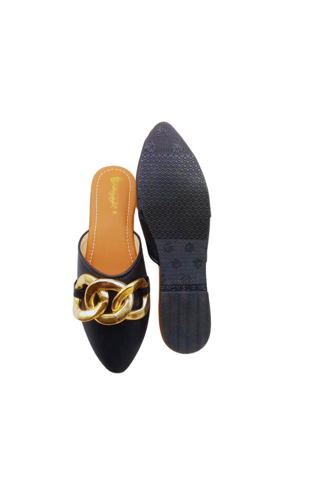 Fancy Slides For Girl's - view 5