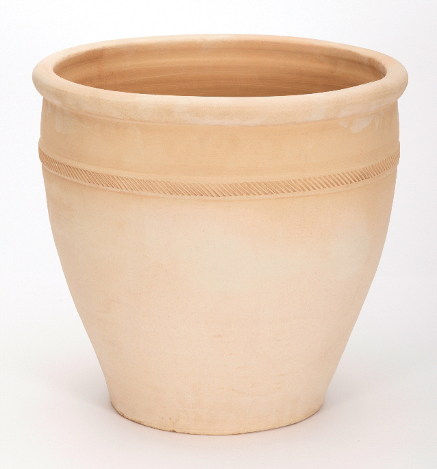Handmade Terracotta Pots
