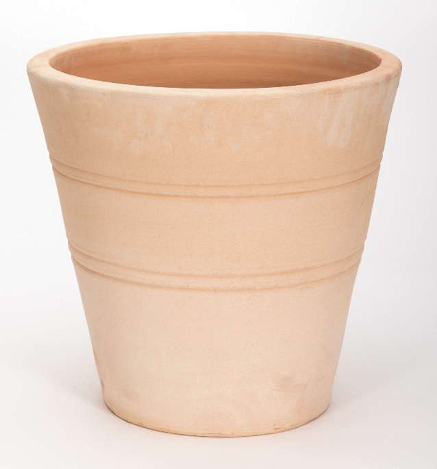 Handmade Terracotta Pots - view 2