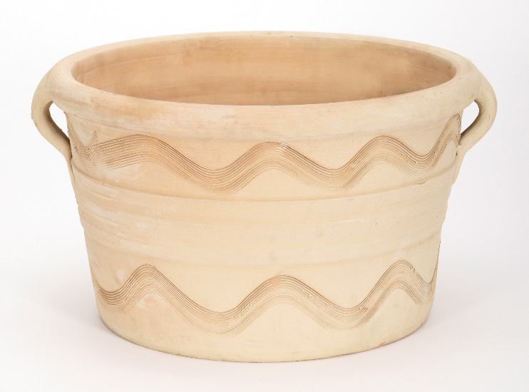 Handmade Terracotta Pots - view 4