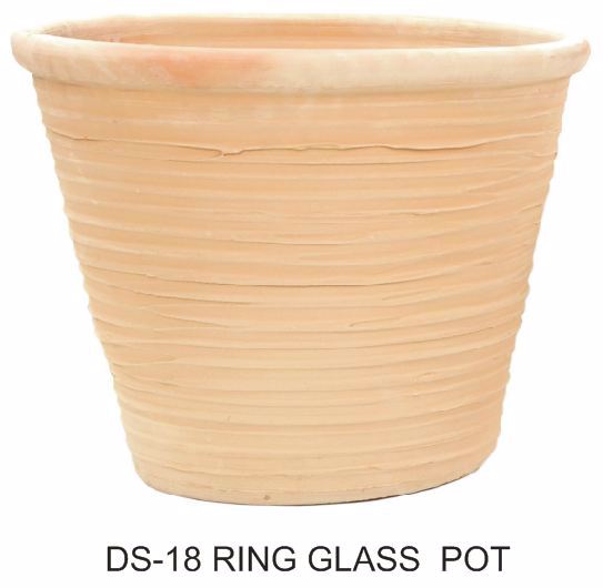 Handmade Terracotta Pots - view 5