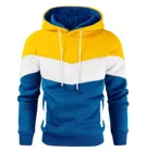 Men Clothing Street Wear Fleece breathable Men's gym Hoodies Oem Men's Cotton Sleeve gym hoodies