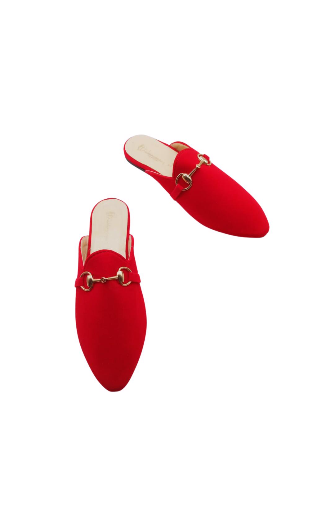 Fancy Slides For Girl's - view 2