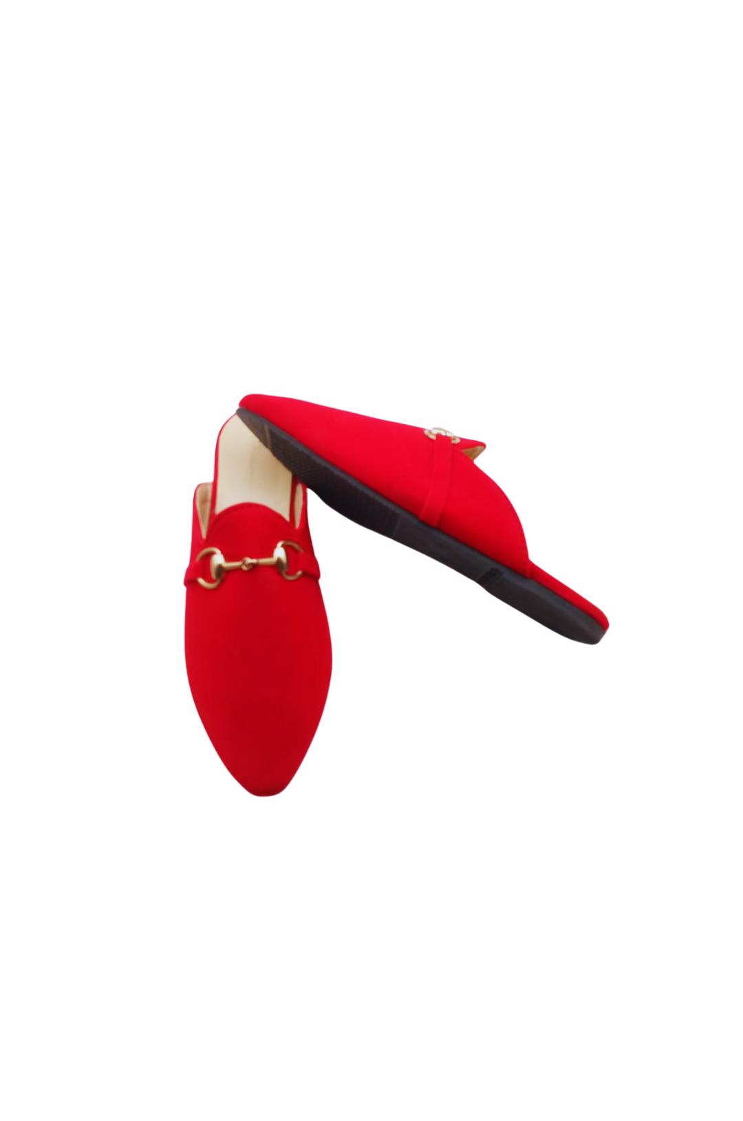 Fancy Slides For Girl's - view 3