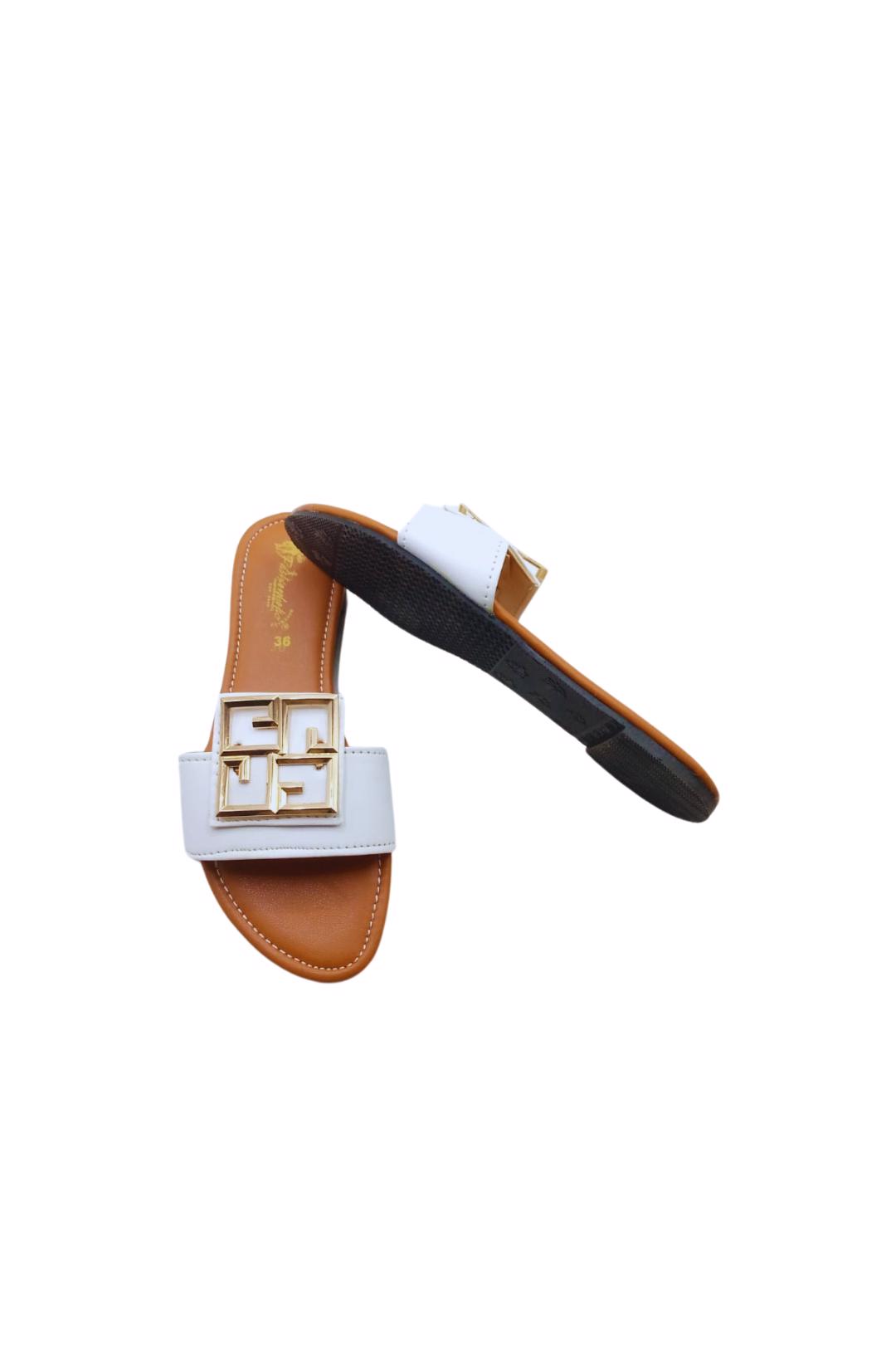 Fancy Slides For Girl's