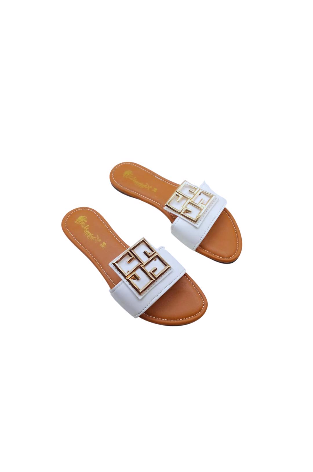 Fancy Slides For Girl's - view 2