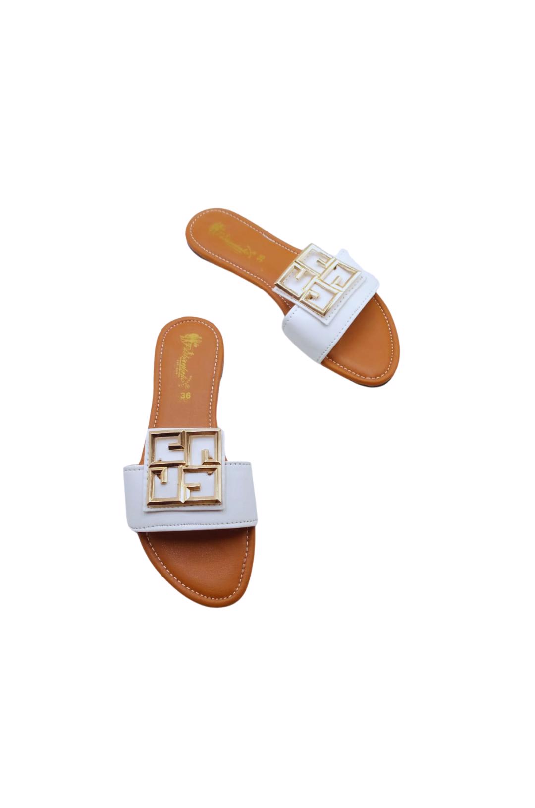 Fancy Slides For Girl's - view 3