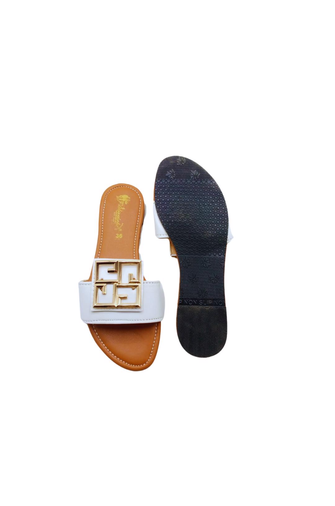 Fancy Slides For Girl's - view 4