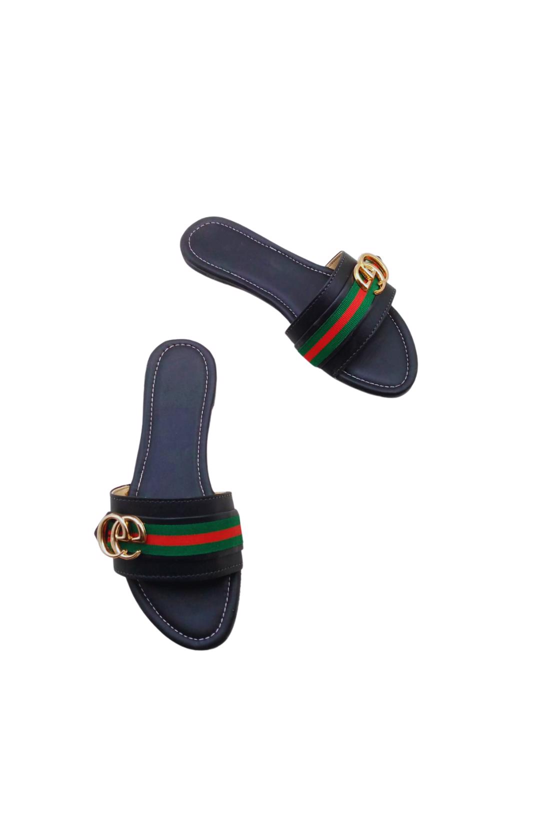 Fancy Slides For Girl's