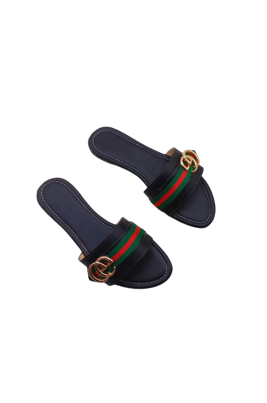 Fancy Slides For Girl's - view 2