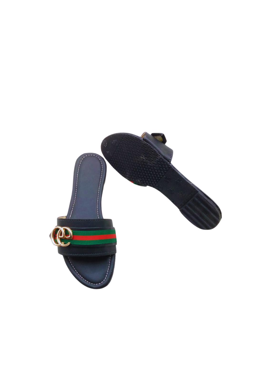 Fancy Slides For Girl's - view 3