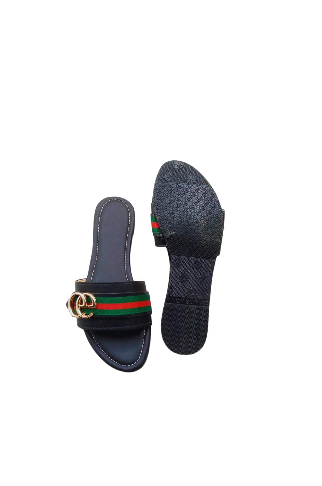 Fancy Slides For Girl's - view 4