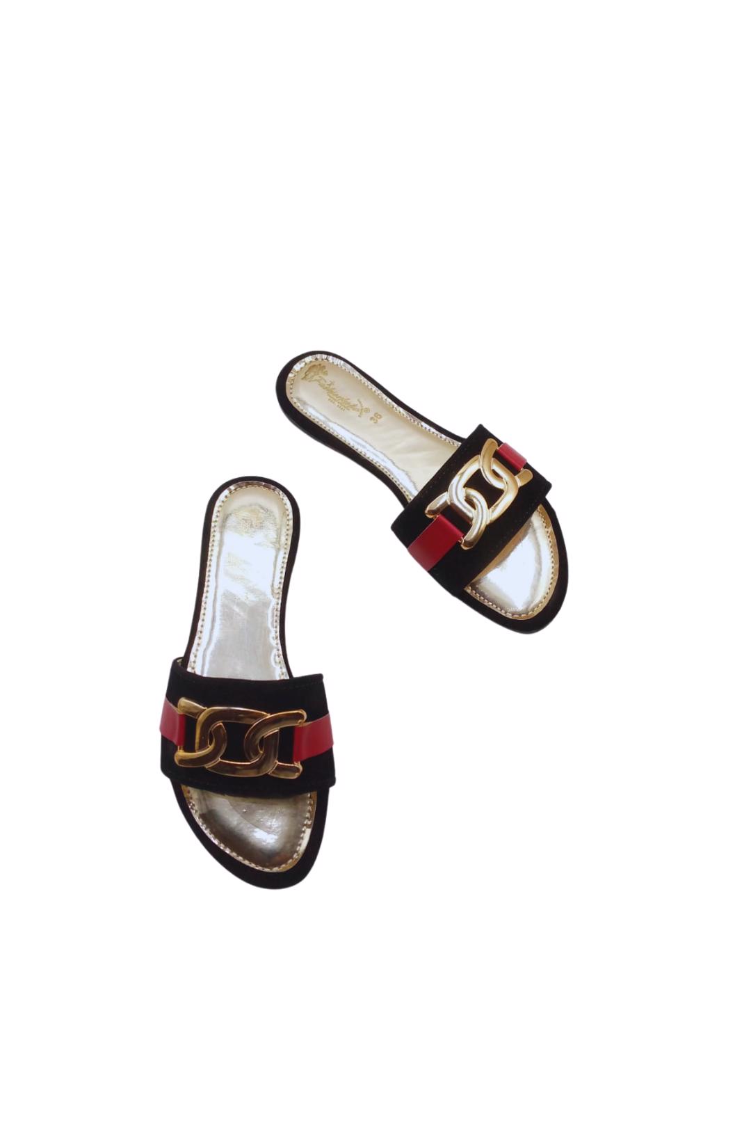 Fancy Slides For Girl's