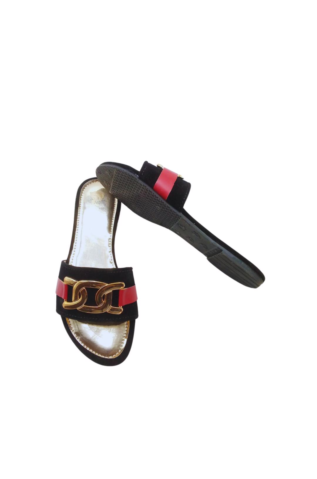 Fancy Slides For Girl's - view 3