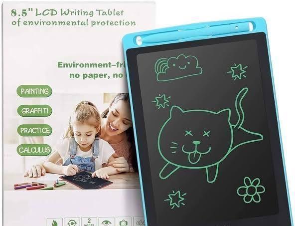 LCD Kid's Writing Educational Tablet, 8.5 Inches