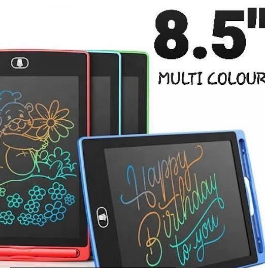 LCD Kid's Writing Educational Tablet, 8.5 Inches - view 3