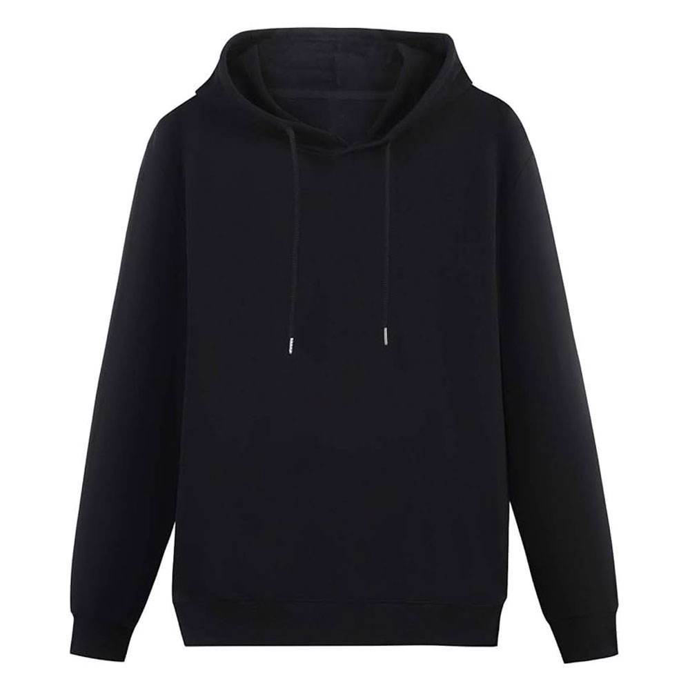 Comfortable Men Hoodies Cotton Made Best Hoodies For Gym Use / Long Sleeve Wholesale hoodie 