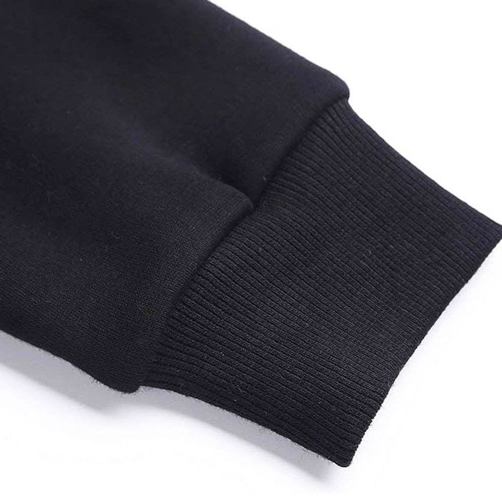 Comfortable Men Hoodies Cotton Made Best Hoodies For Gym Use / Long Sleeve Wholesale hoodie  - view 3