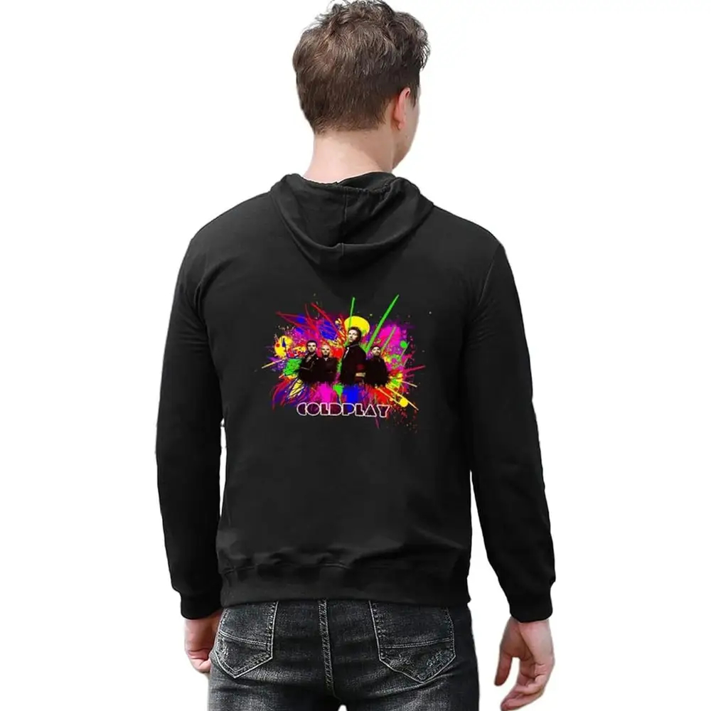 Comfortable Men Hoodies Cotton Made Best Hoodies For Gym Use / Long Sleeve Wholesale hoodie  - view 5