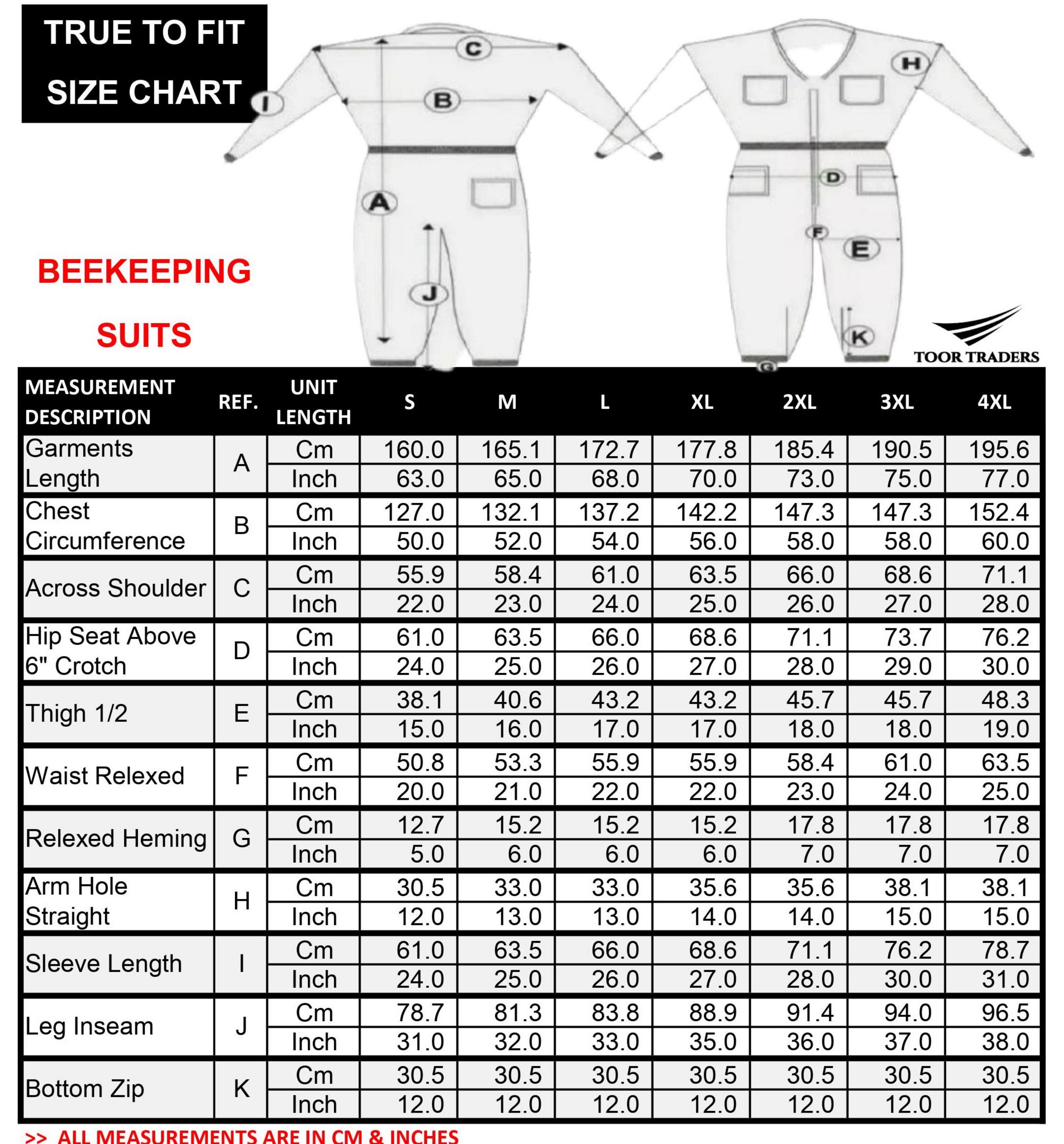 3 Layers Ultra Breeze Ventilated Beekeeping Bee Suit for Unisex Beekeepers with Round / Fencing Veil - view 8