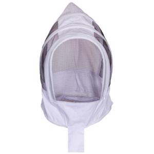 3 Layers Ultra Breeze Ventilated Beekeeping Bee Suit for Unisex Beekeepers with Fencing Veil - view 9