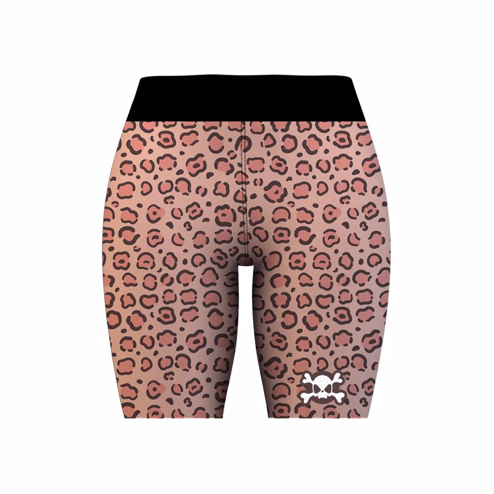 Compression Shorts CS2 Sublimation