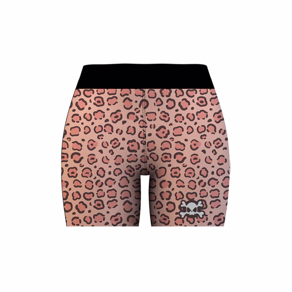 Compression Shorts CS2 Sublimation - view 2