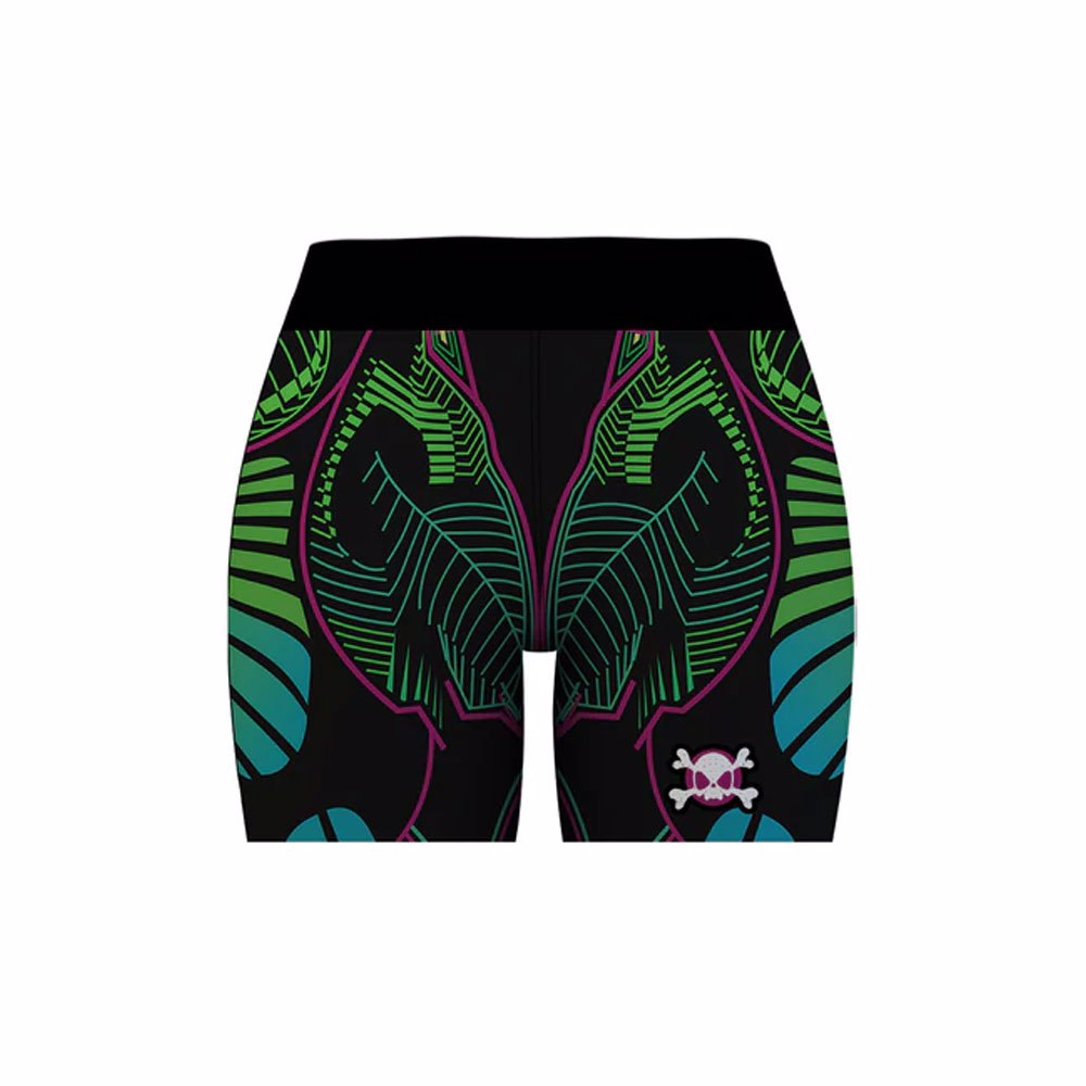 Compression Shorts CS4 Sublimation - view 2