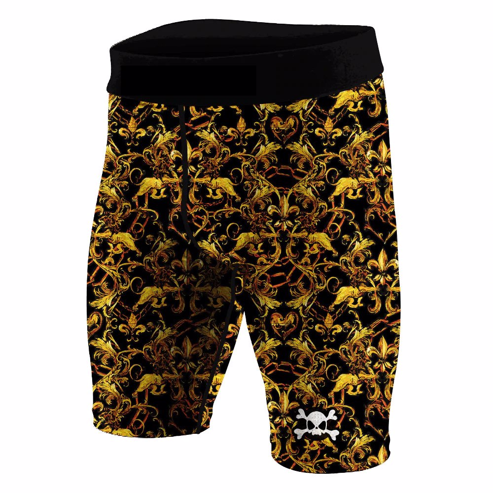 Compression Shorts CS5 Sublimation