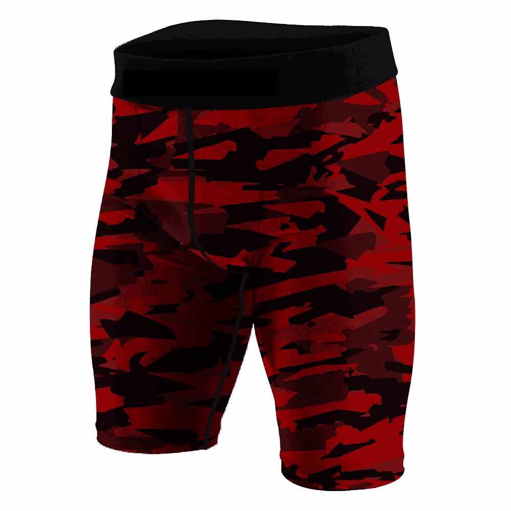 Compression Shorts CS9 Sublimation