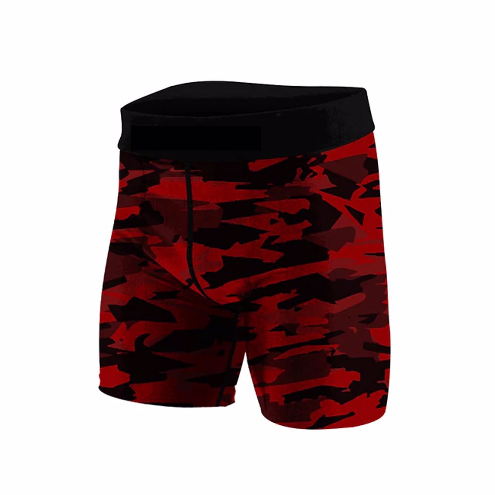 Compression Shorts CS9 Sublimation - view 4
