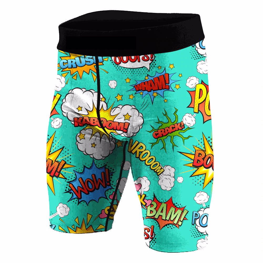 Compression Shorts CS10 Sublimation