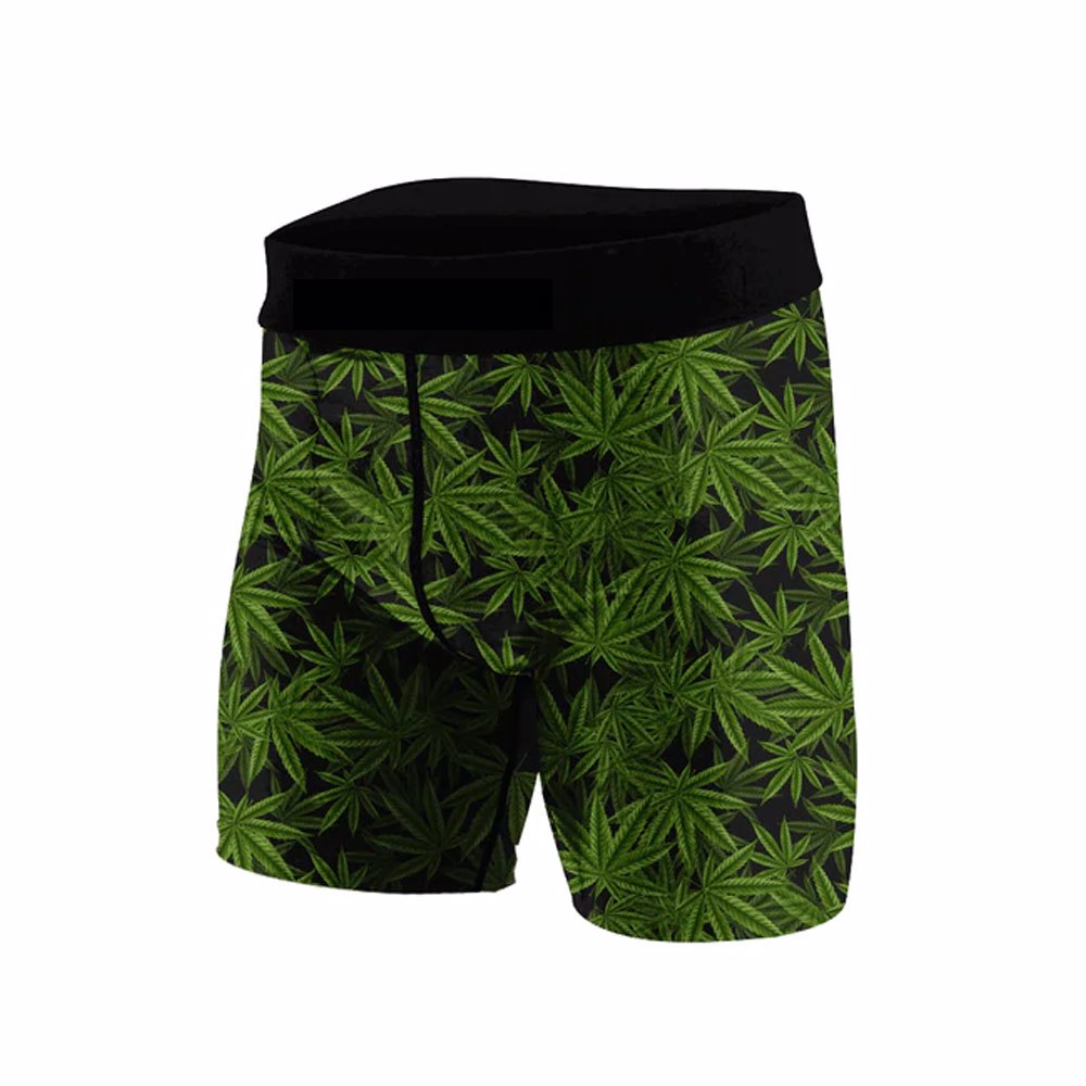 Compression Shorts CS13 Sublimation - view 2