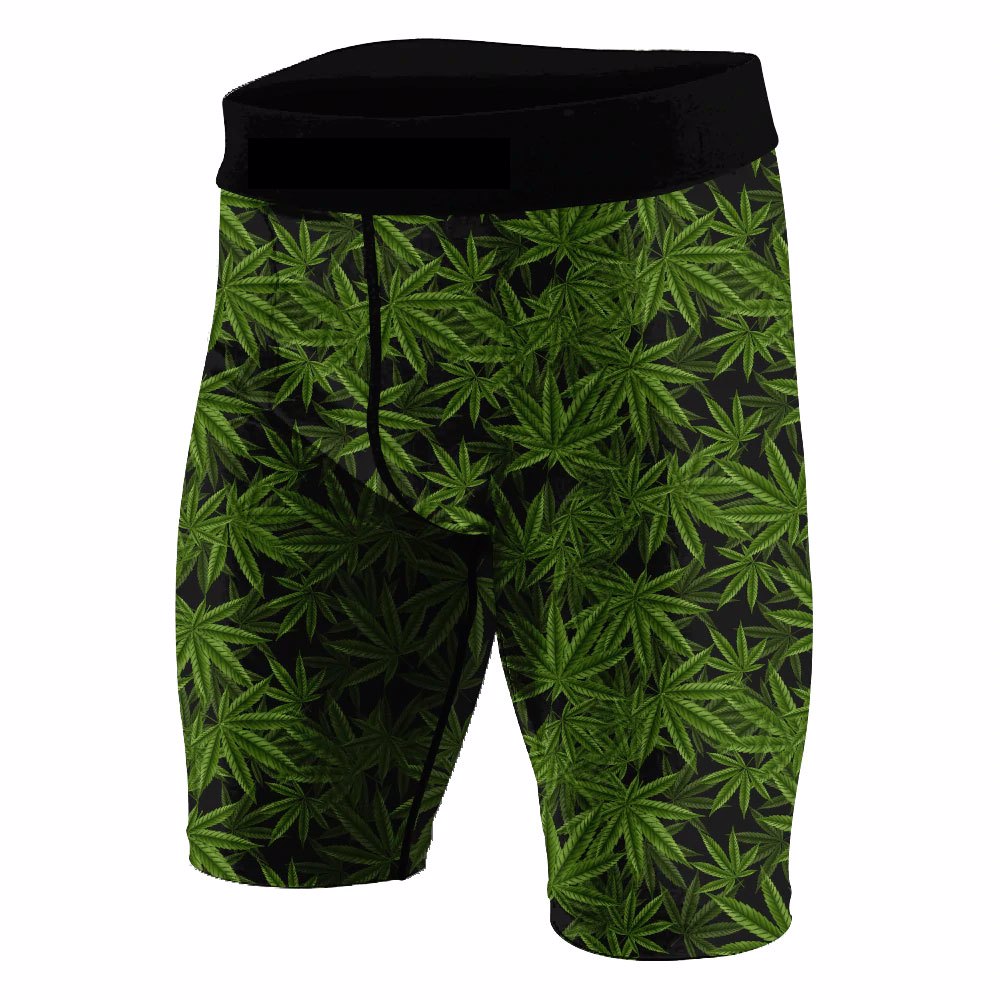 Compression Shorts CS13 Sublimation - view 4