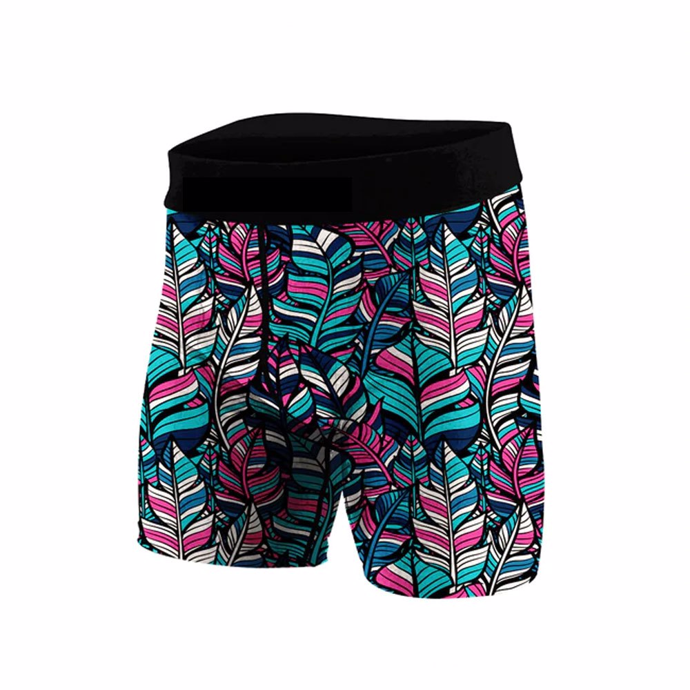 Compression Shorts CS14 Sublimation - view 2