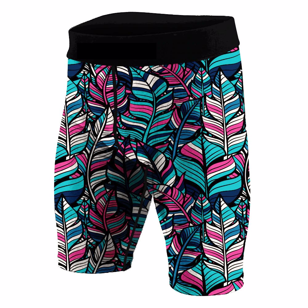Compression Shorts CS14 Sublimation - view 4