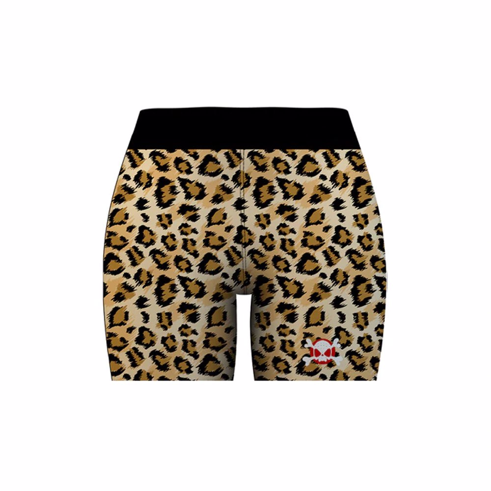 Compression Shorts CS15 Sublimation - view 3