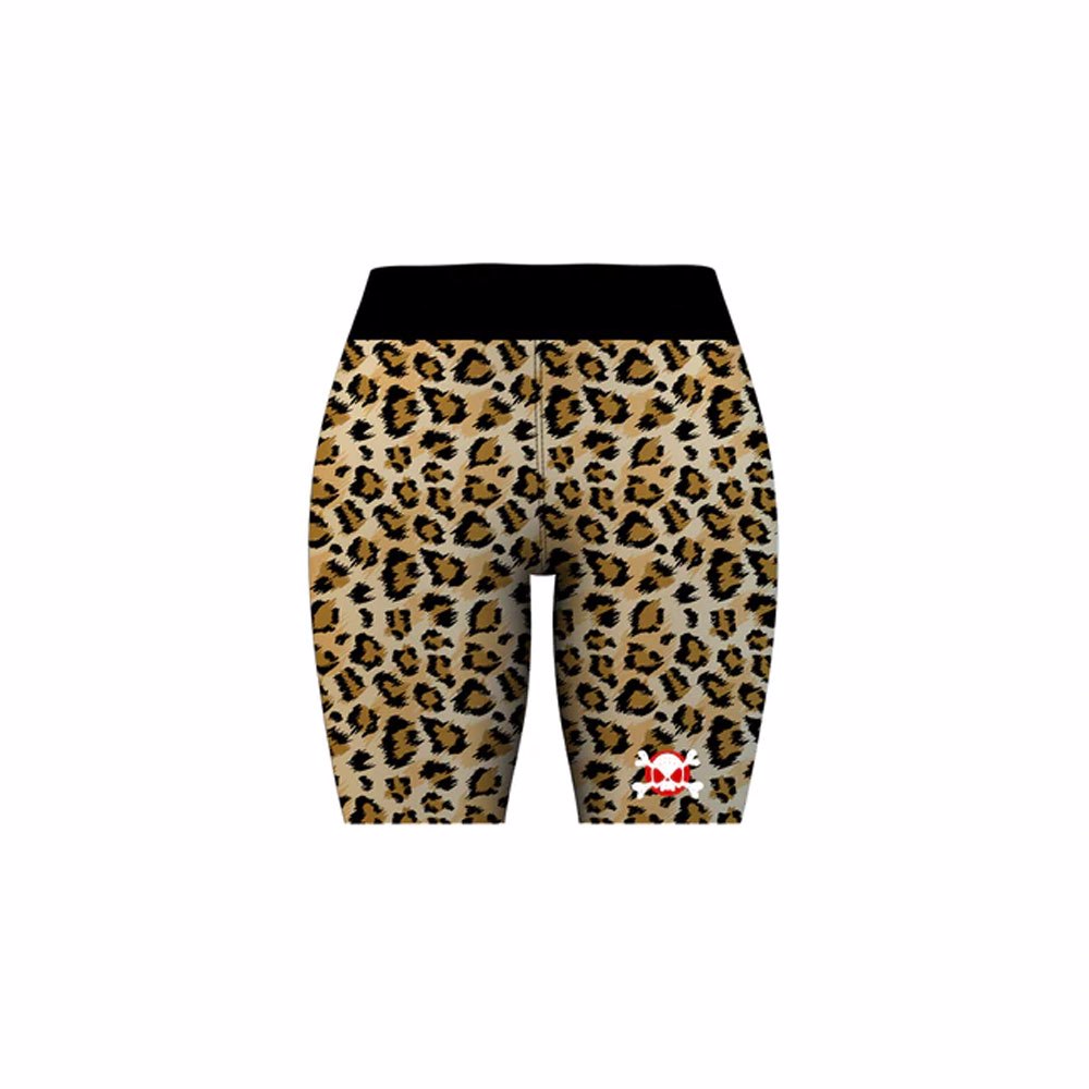 Compression Shorts CS15 Sublimation - view 4