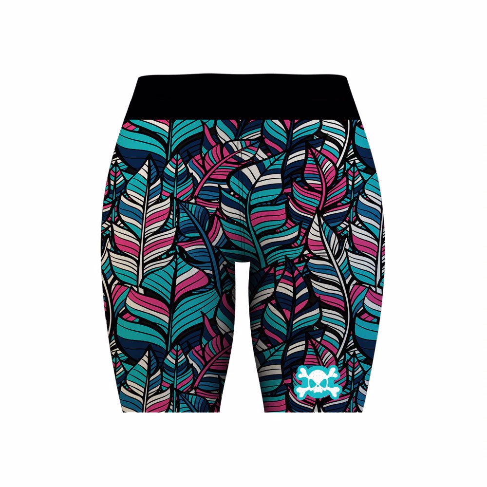 Compression Shorts CS16 Sublimation